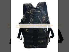 10L Tactical Outdoor Backpack 900D With Water Resistant Oxford Tactical Pack